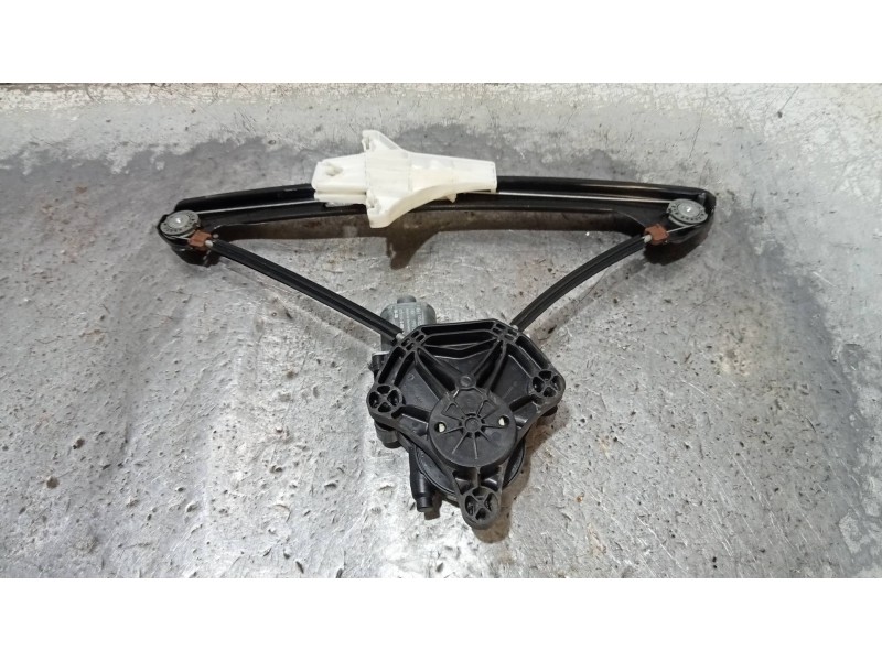 Recambio de elevalunas trasero izquierdo para volkswagen golf vii lim. (bq1) sport referencia OEM IAM 5G4839461C  