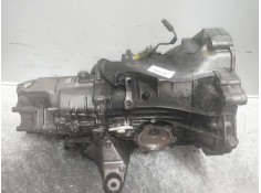 Recambio de caja cambios para skoda superb (3u4) 1.9 tdi referencia OEM IAM GFL 30086 0084 5V 2