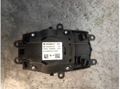 Recambio de mando multifuncion para bmw x1 (e84) xdrive 18d referencia OEM IAM 933461101 033625109  2