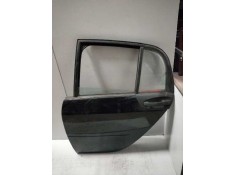 Recambio de puerta trasera izquierda para smart forfour 1.5 cdi cat referencia OEM IAM