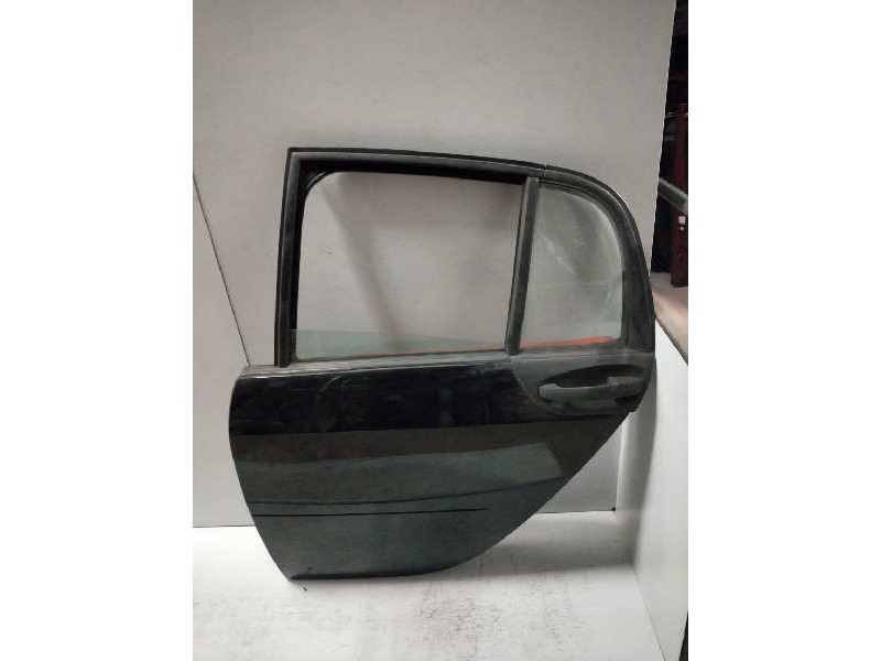 Recambio de puerta trasera izquierda para smart forfour 1.5 cdi cat referencia OEM IAM   