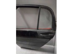 Recambio de puerta trasera izquierda para smart forfour 1.5 cdi cat referencia OEM IAM    2