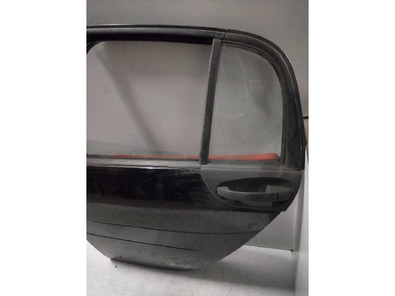 Recambio de puerta trasera izquierda para smart forfour 1.5 cdi cat referencia OEM IAM   
