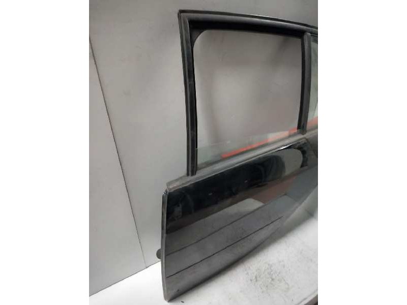 Recambio de puerta trasera izquierda para smart forfour 1.5 cdi cat referencia OEM IAM   