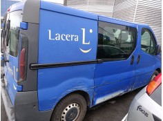 nissan primastar (x83) del año 2005 2