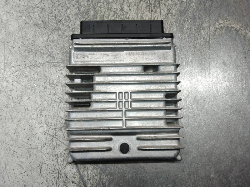 Recambio de centralita motor uce para ford mondeo berlina (ge) futura (d) referencia OEM IAM R0411C048A 6S7112A650EA 28044226 E2