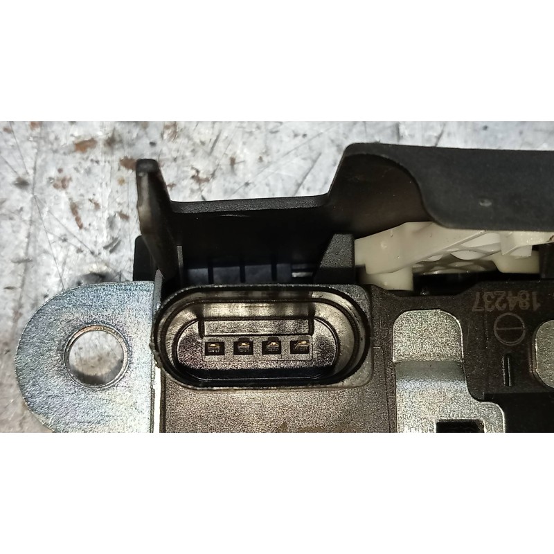 Recambio de motor cierre centralizado porton para volkswagen golf vii lim. (bq1) sport referencia OEM IAM 5G6827505  