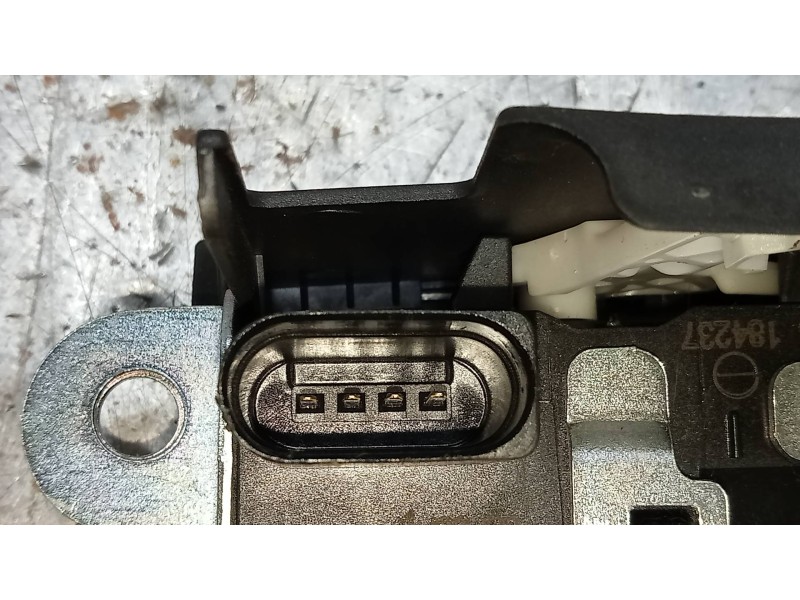 Recambio de motor cierre centralizado porton para volkswagen golf vii lim. (bq1) sport referencia OEM IAM 5G6827505  