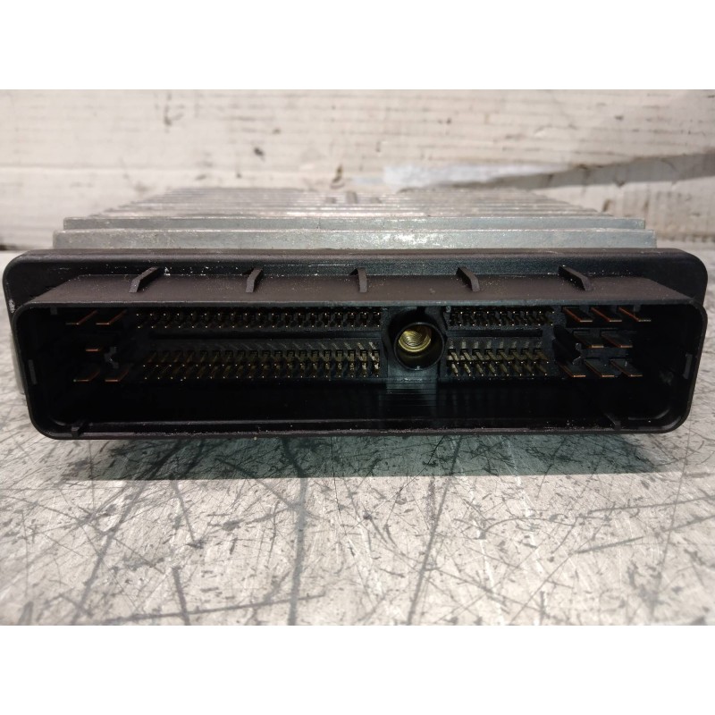 Recambio de centralita motor uce para ford mondeo berlina (ge) futura (d) referencia OEM IAM R0411C048A 6S7112A650EA 28044226 E2