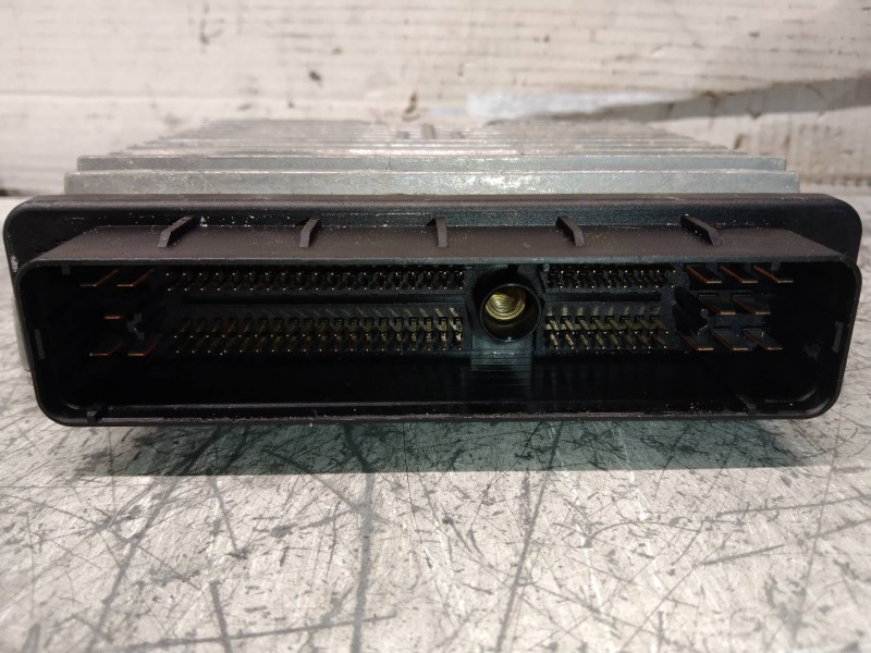 Recambio de centralita motor uce para ford mondeo berlina (ge) futura (d) referencia OEM IAM R0411C048A 6S7112A650EA 28044226 E2