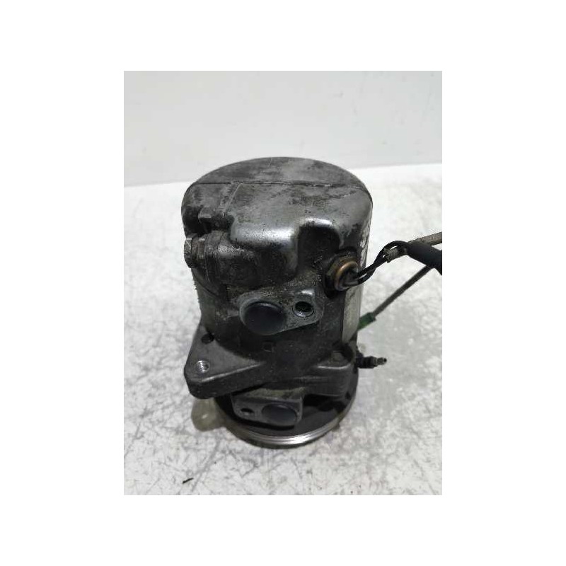 Recambio de compresor aire acondicionado para smart coupe 0.8 cdi cat referencia OEM IAM A1602300111 0003191V007 SS72DLG1