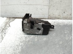 Recambio de motor cierre centralizado delantero derecho para opel astra gtc enjoy referencia OEM IAM 13210749 3P 3P