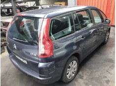 citroen c4 grand picasso del año 2008 2