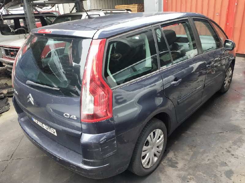 citroen c4 grand picasso del año 2008