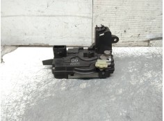 Recambio de motor cierre centralizado delantero derecho para opel astra gtc enjoy referencia OEM IAM 13210749 3P 3P 2