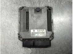 Recambio de centralita motor uce para seat altea (5p1) hot referencia OEM IAM 0281011864 03G906016DH EDC16U1