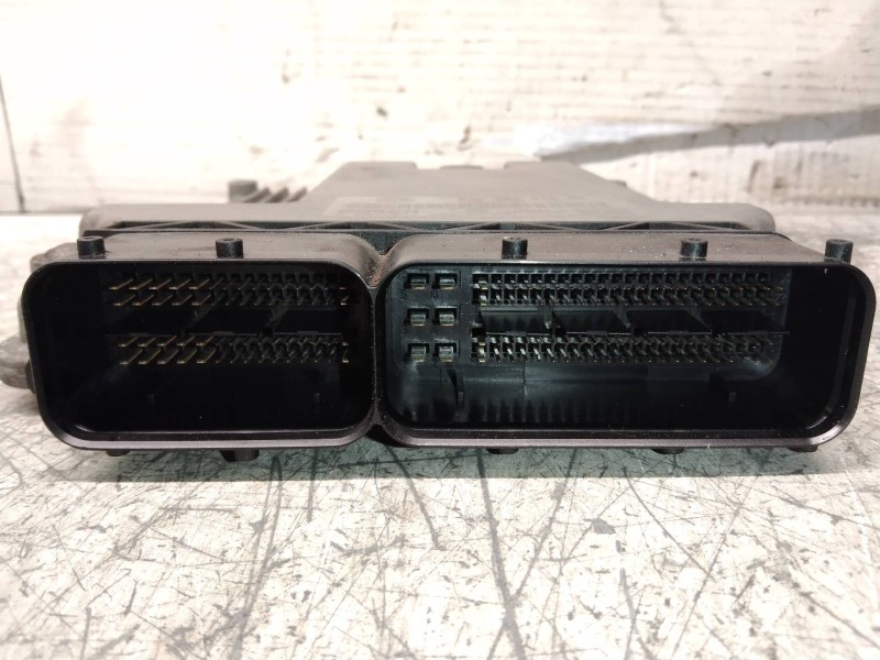 Recambio de centralita motor uce para seat altea (5p1) hot referencia OEM IAM 0281011864 03G906016DH EDC16U1