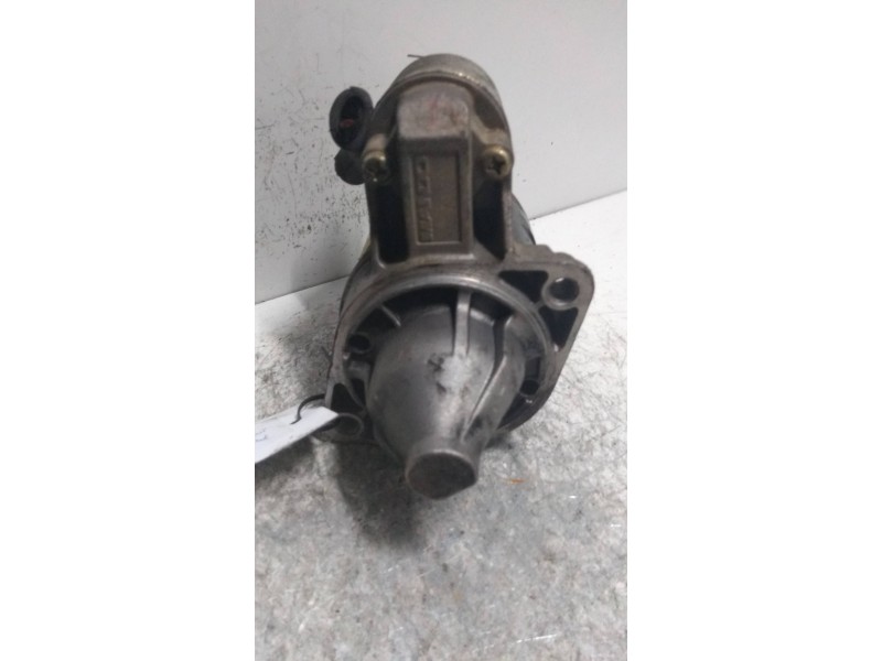 Recambio de motor arranque para hyundai accent (x3) 1.5 gs referencia OEM IAM 3610021740 MANDO 
