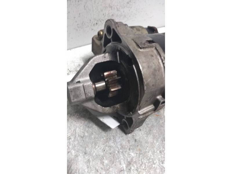 Recambio de motor arranque para hyundai accent (x3) 1.5 gs referencia OEM IAM 3610021740 MANDO 