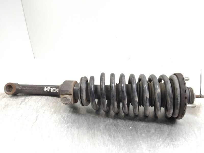 Recambio de amortiguador delantero derecho para ssangyong actyon 2.0 td cat referencia OEM IAM   