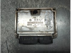 Recambio de centralita motor uce para seat leon (1m1) signo referencia OEM IAM 0281010230 038906012CA EDC15VM