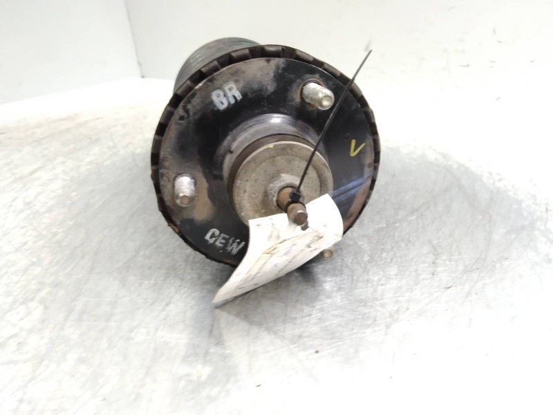 Recambio de amortiguador delantero derecho para ssangyong actyon 2.0 td cat referencia OEM IAM   