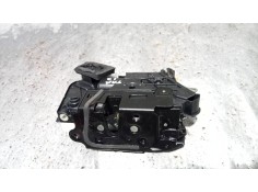 Recambio de motor cierre centralizado trasero izquierdo para volkswagen golf vii lim. (bq1) sport referencia OEM IAM 5K4839015R 