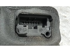 Recambio de motor cierre centralizado trasero izquierdo para volkswagen golf vii lim. (bq1) sport referencia OEM IAM 5K4839015R  2