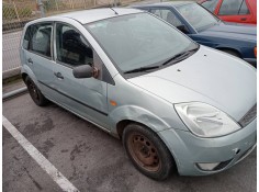 ford fiesta (cbk) del año 2003