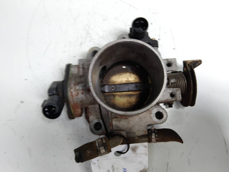 Recambio de caja mariposa para honda civic coupe (ej6/8) 1.6 sr (ej8) referencia OEM IAM   