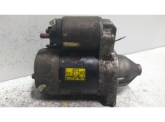 Recambio de motor arranque para hyundai accent (x3) 1.5 gs referencia OEM IAM 3610021740 VALEO 