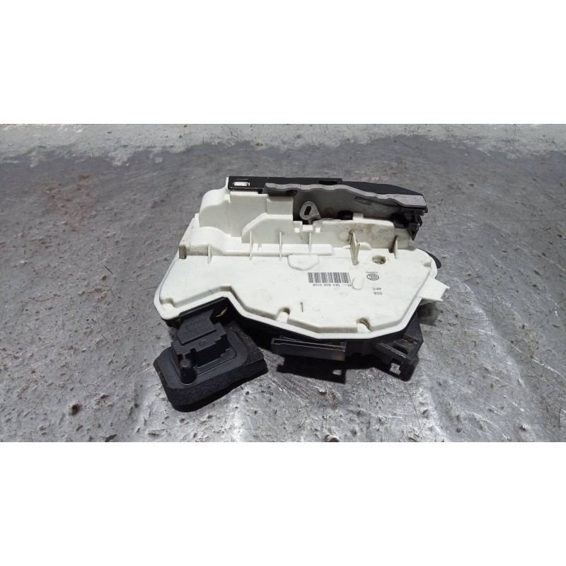 Recambio de motor cierre centralizado trasero izquierdo para volkswagen golf vii lim. (bq1) sport referencia OEM IAM 5K4839015R 