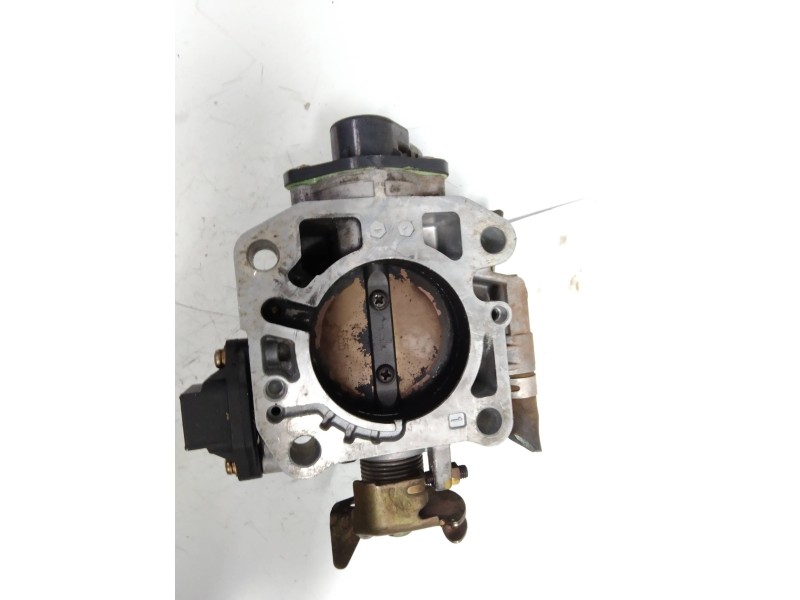 Recambio de caja mariposa para honda civic coupe (ej6/8) 1.6 sr (ej8) referencia OEM IAM   