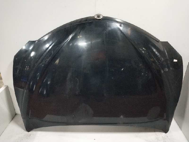 Recambio de capot para ssangyong actyon 2.0 td cat referencia OEM IAM   