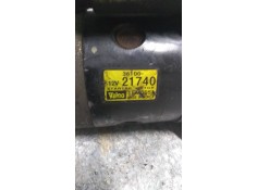 Recambio de motor arranque para hyundai accent (x3) 1.5 gs referencia OEM IAM 3610021740 VALEO  2