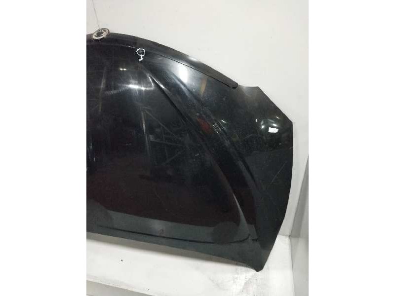 Recambio de capot para ssangyong actyon 2.0 td cat referencia OEM IAM   