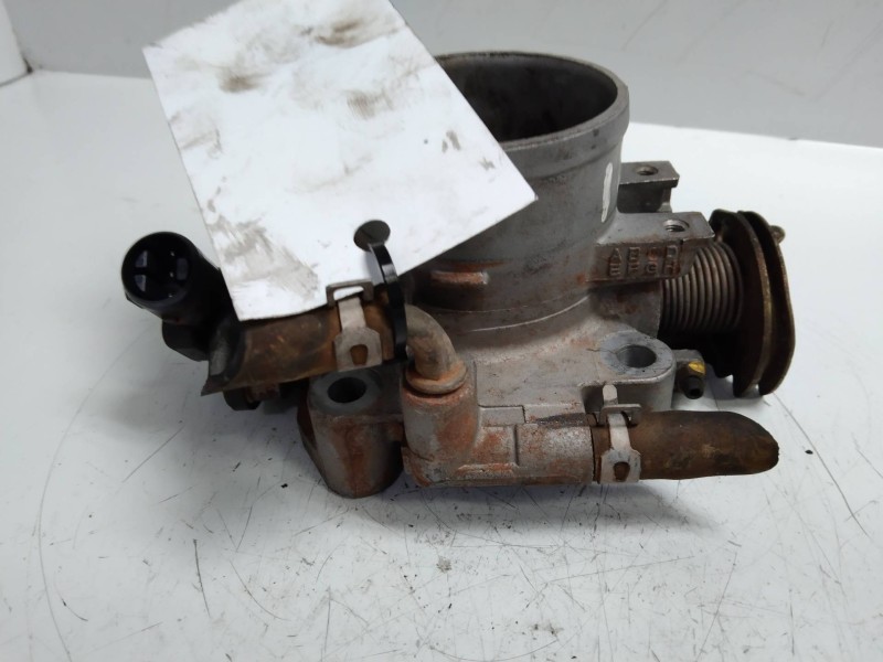 Recambio de caja mariposa para honda civic coupe (ej6/8) 1.6 sr (ej8) referencia OEM IAM   