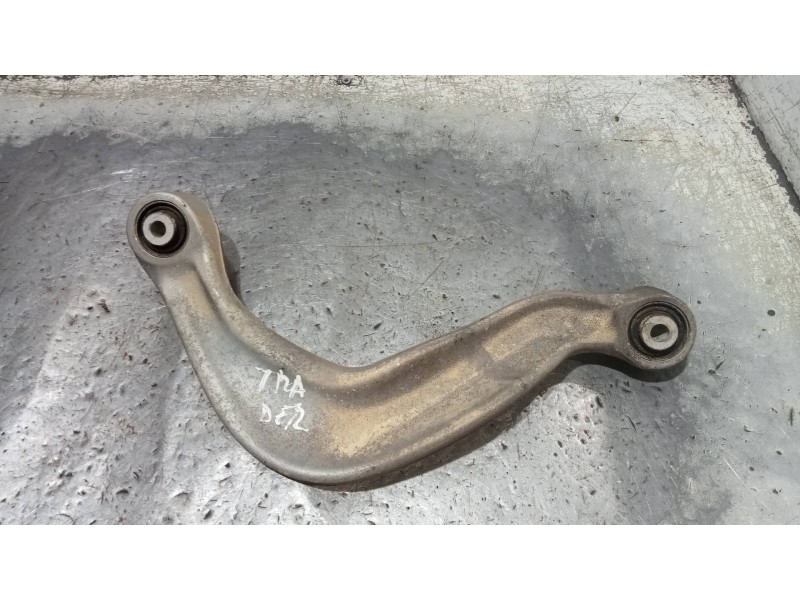 Recambio de brazo suspension superior trasero derecho para audi a4 ber. (b8) 2.0 16v tdi referencia OEM IAM 8K0505324H  