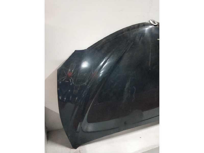 Recambio de capot para ssangyong actyon 2.0 td cat referencia OEM IAM   