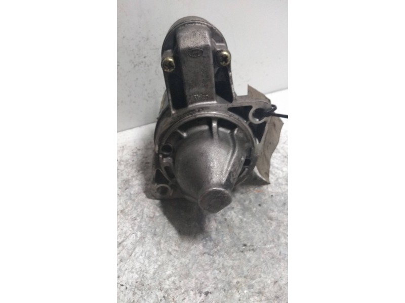 Recambio de motor arranque para hyundai accent (x3) 1.5 gs referencia OEM IAM 3610021740 VALEO  Recambio de motor arranque para hyundai accent (x3) 1.5 gs referencia OEM IAM 3610021740 VALEO