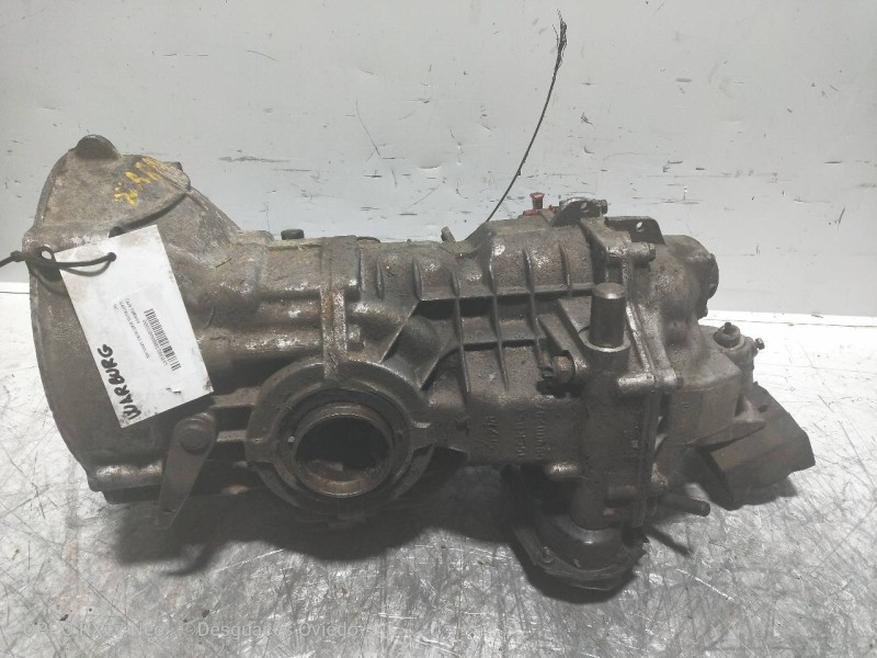 Recambio de caja cambios para wartburg wartburg gasolina referencia OEM IAM S1710 35CKB53 00900297