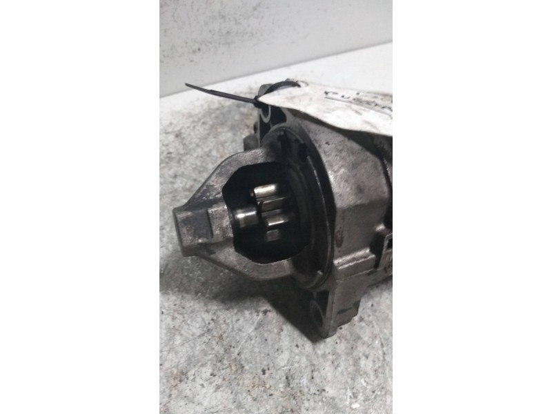 Recambio de motor arranque para hyundai accent (x3) 1.5 gs referencia OEM IAM 3610021740 VALEO  Recambio de motor arranque para hyundai accent (x3) 1.5 gs referencia OEM IAM 3610021740 VALEO