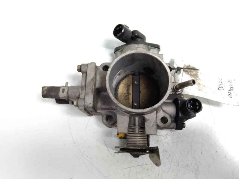 Recambio de caja mariposa para honda civic berlina .5 (ma/mb) 1.5 referencia OEM IAM   