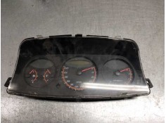 Recambio de cuadro instrumentos para ssangyong actyon 2.0 td cat referencia OEM IAM 8021031521 X21 