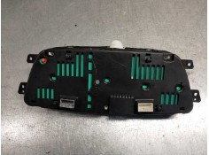 Recambio de cuadro instrumentos para ssangyong actyon 2.0 td cat referencia OEM IAM 8021031521 X21  2