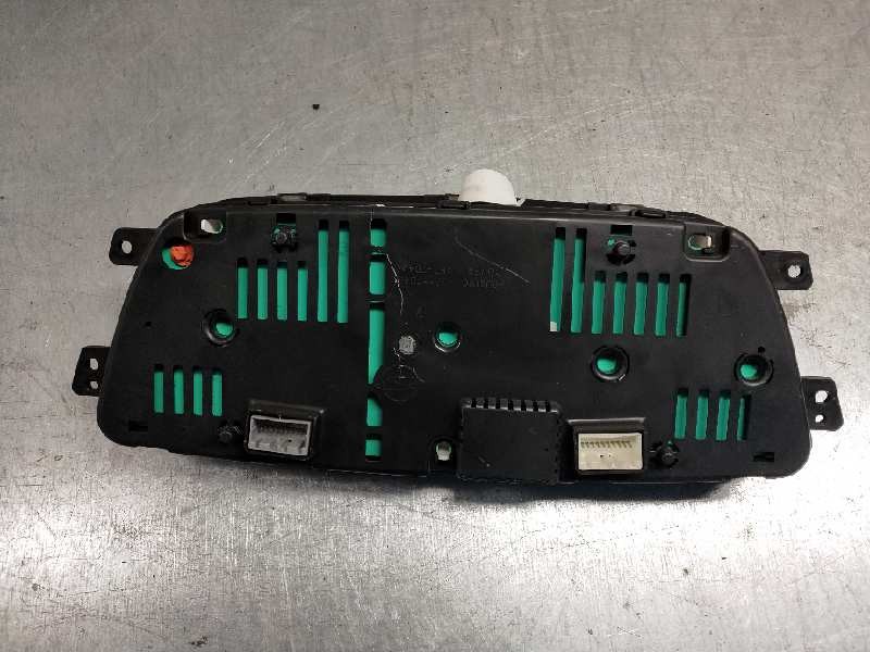 Recambio de cuadro instrumentos para ssangyong actyon 2.0 td cat referencia OEM IAM 8021031521 X21 
