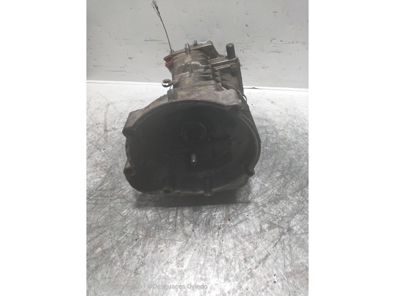 Recambio de caja cambios para wartburg wartburg gasolina referencia OEM IAM S1710 35CKB53 00900297