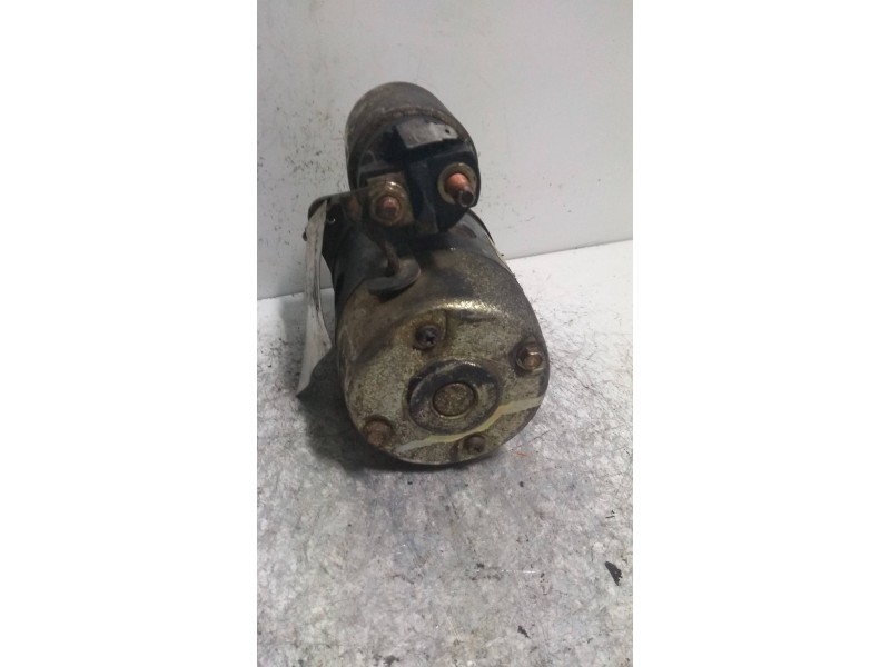 Recambio de motor arranque para hyundai accent (x3) 1.5 gs referencia OEM IAM 3610021740 VALEO  Recambio de motor arranque para hyundai accent (x3) 1.5 gs referencia OEM IAM 3610021740 VALEO