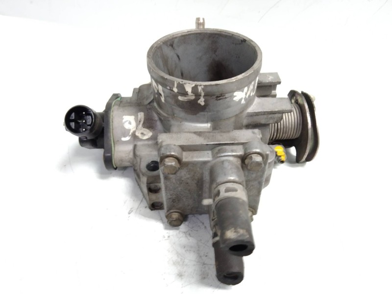 Recambio de caja mariposa para honda civic berlina .5 (ma/mb) 1.5 referencia OEM IAM   