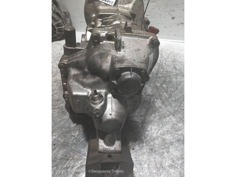 Recambio de caja cambios para wartburg wartburg gasolina referencia OEM IAM S1710 35CKB53 00900297